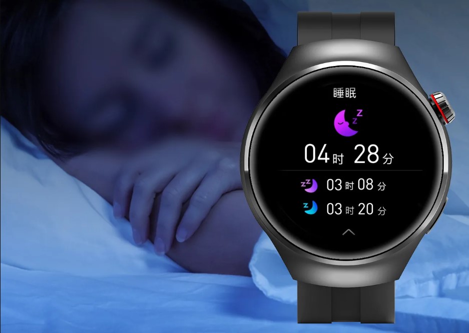 G7 Max Amoled Ekranlı Akıllı Saat, GPS/NFC/Siri - Görsel 19