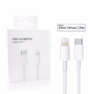 USB-C Type-C to Lightning 1mt Kablo