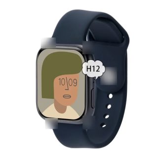 Yeni H12 4GB Hafızalı, 45mm Akıllı Saat