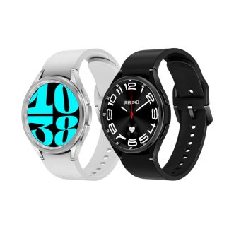 Watch 6 Classic Amoled Ekranlı Akıllı Saat