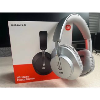 Youth Bud M-24 Yüksek Kalite Bluetooth Kulaklık