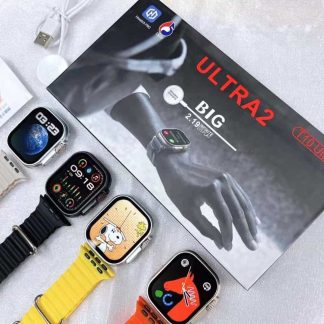 T10 Ultra2 2.12inc, Yeni Model Uygun Fiyatlı Akıllı Saat