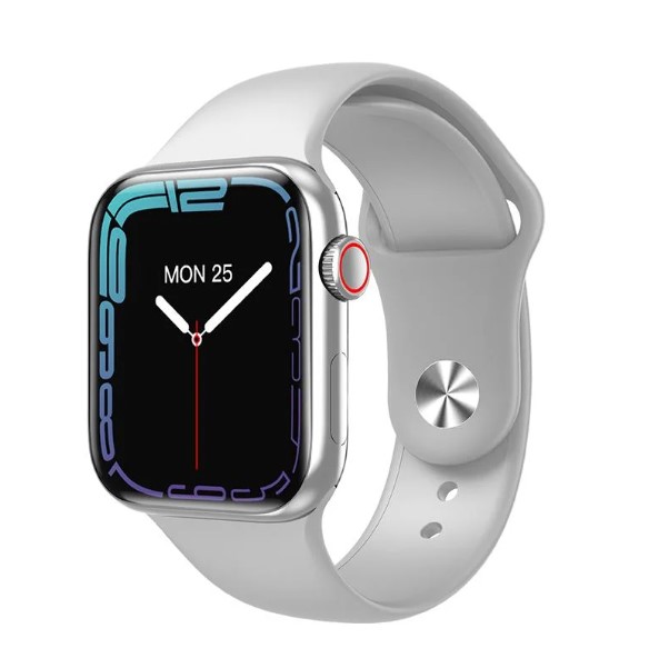 9. Seri, 7 Kordonlu, 45mm Akıllı Saat - Görsel 2