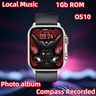 H13 Ultra Plus 49mm Akıllı Saat (Orijinal Ürün)