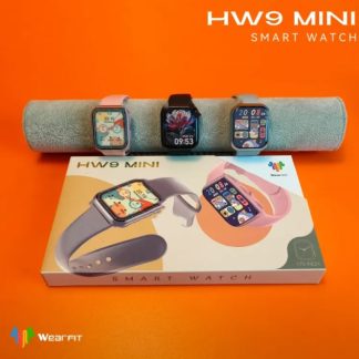 HW9 Mini 41mm Akıllı Saat