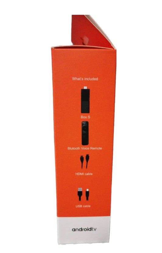 Android Tv Box Stick, HDMI Girişli, Wifi Bağlantılı, - Görsel 4