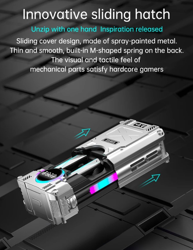 DX-08 Kablosuz Su Geçirmez Bluetooth Kulaklık - Görsel 19