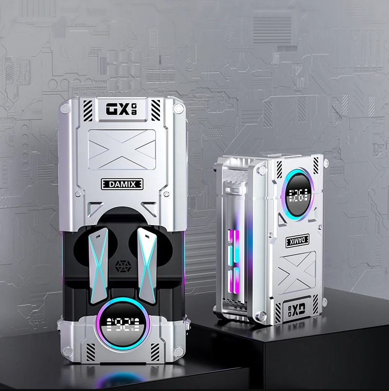 DX-08 Kablosuz Su Geçirmez Bluetooth Kulaklık - Görsel 9
