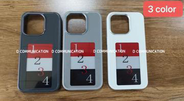 Akıllı Ekranlı Telefon Kılıfı (İstediğin Resmi Kapağında Göster) - Görsel 2