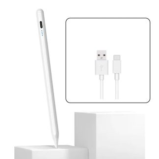 Universal Aktif Stylus Dokunmatik Kalem