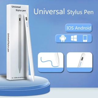 Universal Aktif Stylus Dokunmatik Kalem - Görsel 11