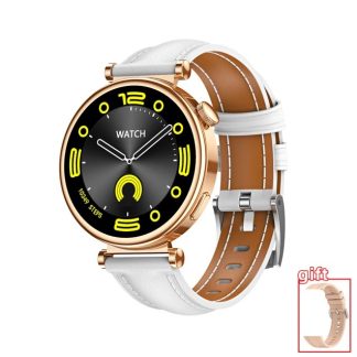 Gs Wear Gt4 Mini, Çift kordonlu Akıllı Saat