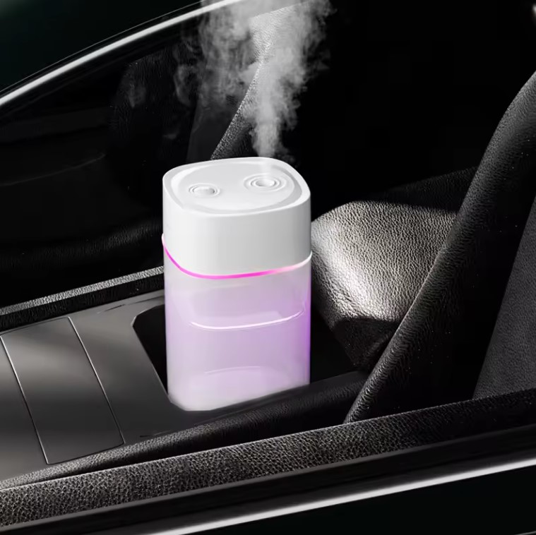 Zhencai 400 Humidifier, Hava Nemlendirici, Aroma Terapi - Görsel 3