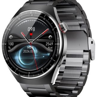 Kalobee America Sk-38 GT4 Pro Amoled Kavisli Akıllı Saat