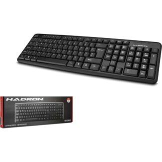 HDX2603 Standart Q Klavye