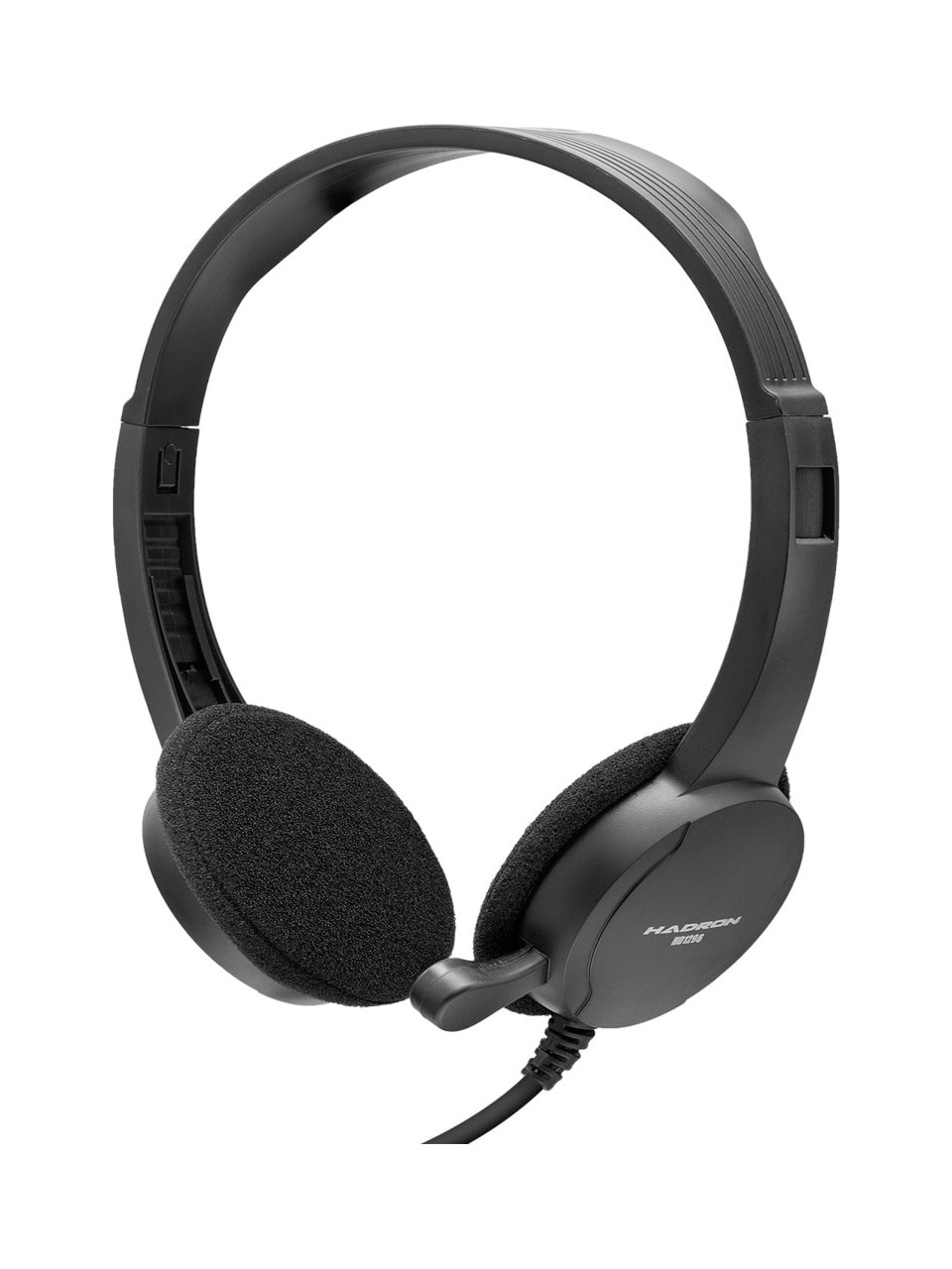 HD1296 Mikrafonlu Kulaklık - Görsel 3