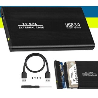 Usb 3.0 Sata Ssd Harici Taşınabilir Harddisk Kutusu