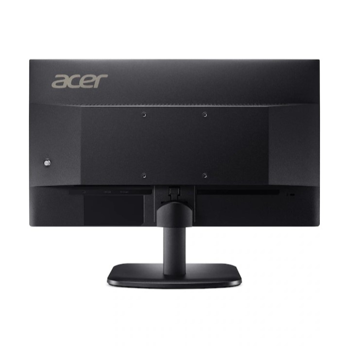 Acer Essential EK EK251QE UM.KE1EE.E01 24.5" 1 MS 100 Hz Full HD IPS LED Monitör - Görsel 5