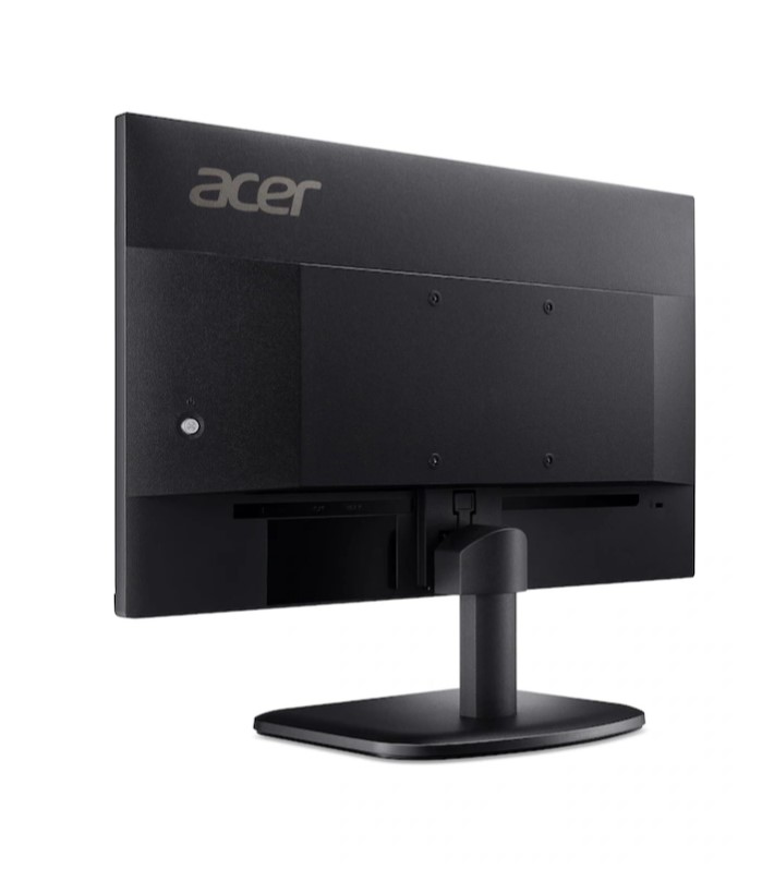 Acer Essential EK EK251QE UM.KE1EE.E01 24.5" 1 MS 100 Hz Full HD IPS LED Monitör - Görsel 6
