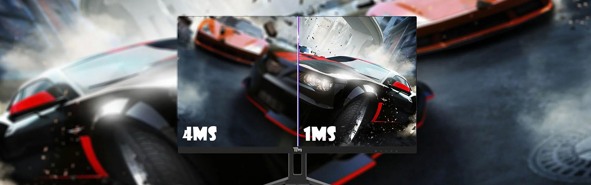 Twisted Minds 27 Fhd 100HZ 1Ms IPS Freesync/Gsync Çerçevesiz Gaming Monitör - Görsel 6