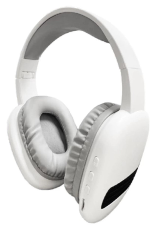 Pl-2331 Air Pro Hafıza Kartı Girişli Bluetooth Kablosuz Kulaküstü Kulaklık - Görsel 2