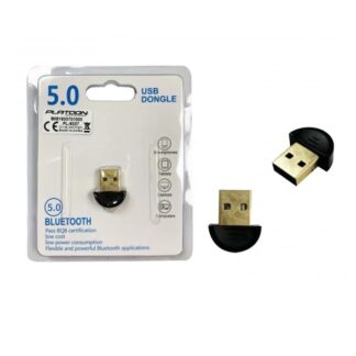 Mini Usb Bluetooth Adaptör, Bluetooth Dongle 5.0