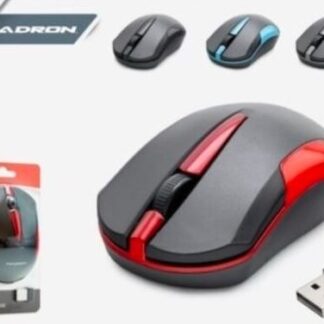 Kablosuz Optik Mouse