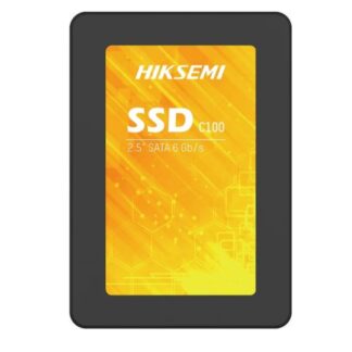 Hiksemi C100/240GB SATA 3.0 2.5" 240 GB SSD