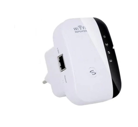 HD9100 300 Mbps 2.4 Ghz Access Point Menzil Yükseltici