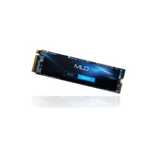 MLD M300 500GB 3300MB-3100MB NVMe M.2 2280 SSD