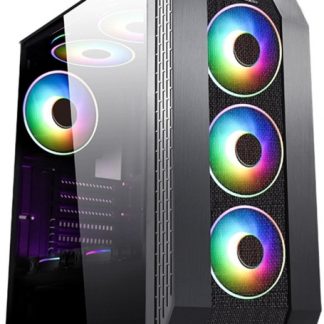 Uygun Fiyatlı Oyun Kasası i5 3470 / 8Gb Ram / 4Gb Ekran Kart