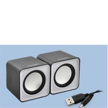 D17 1+1 Speaker Hoparlör