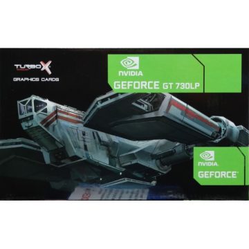 GT730 4GB GDDR3 128BIT