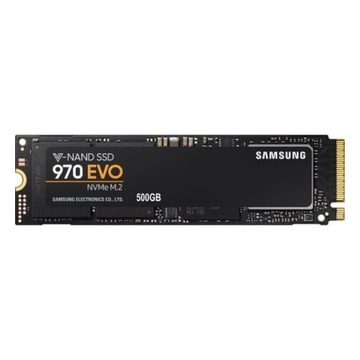 240GB M.2 SSD