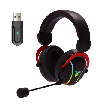 Jedel GH565 2x3.5MM + USB Gaming Kulaklık