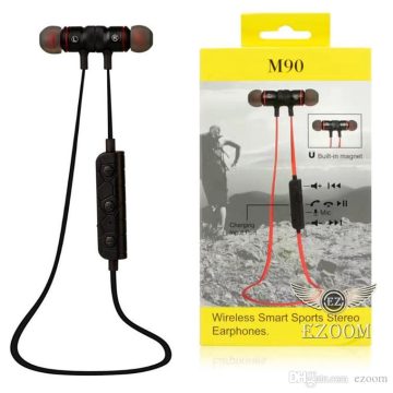 M90 Max Bluetooth Kulaklik