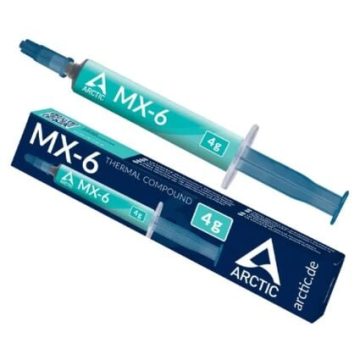 MX-6 4 GRAM Termal Macun