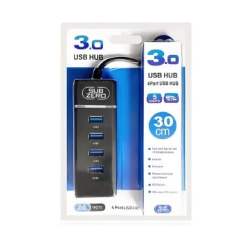 Pl-5717 3.0 Usb Çoklayici