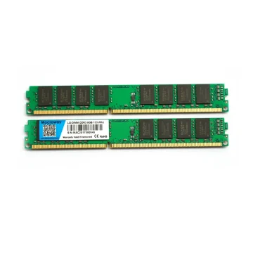 Strong 8 Gb 1600Mhz Ddr3 Ram
