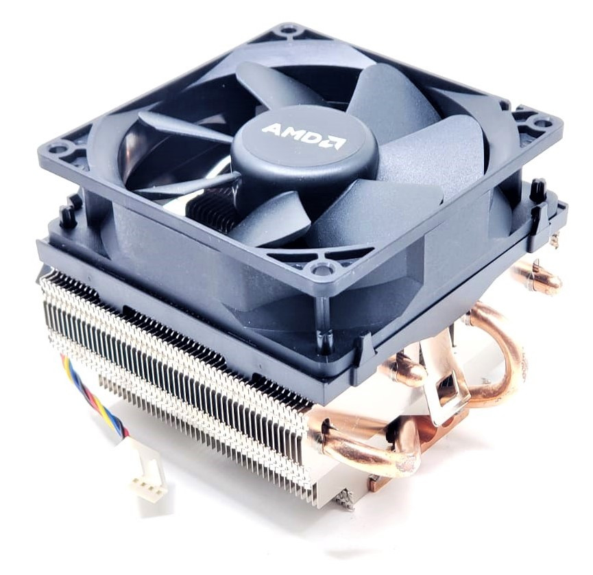 AMD Fan Set