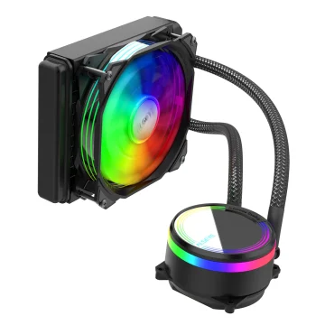 Eversky 120 Sıvı Soğutma
