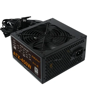 Strong 450W 80+ Güç Kaynakları