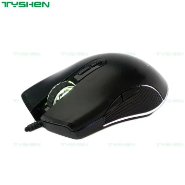 JM82 Gaming Mouse