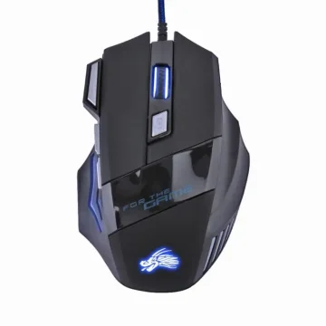Limenje V7 Gaming Mouse