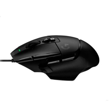 Trio G502 Gaming Mouse
