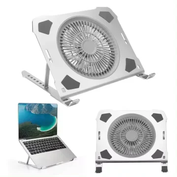 Notebook Soğutucu