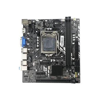 Intel H61 Anakart