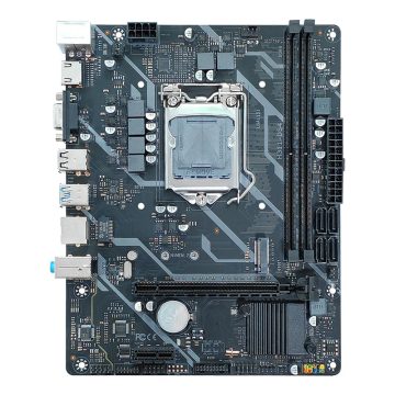 B250 Anakart + G4400 İşlemci