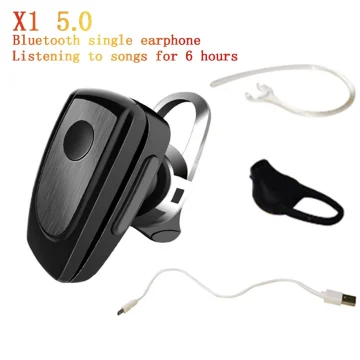M100 Bluetooth Kulaklik