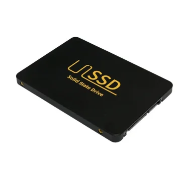 120GB SATA SSD
